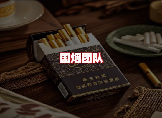 国烟团队